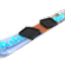 Adopt Me Snowboard 1